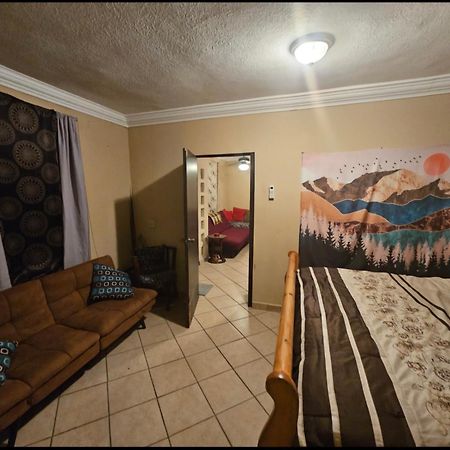 San Felipe Place To Stay B&B 外观 照片