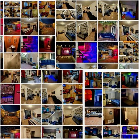 San Felipe Place To Stay B&B 外观 照片