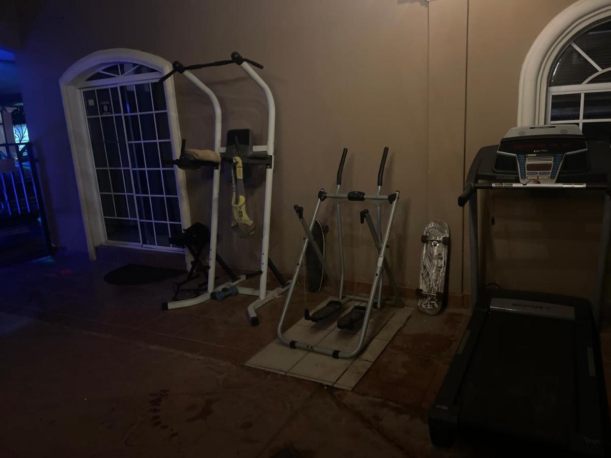 San Felipe Place To Stay B&B 外观 照片