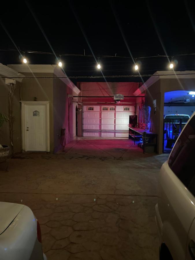 San Felipe Place To Stay B&B 外观 照片