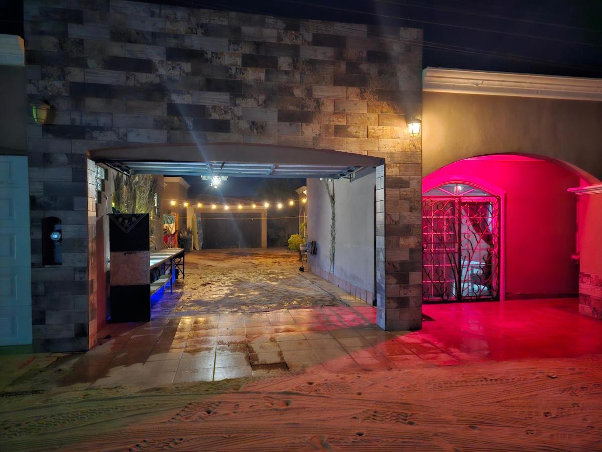San Felipe Place To Stay B&B 外观 照片