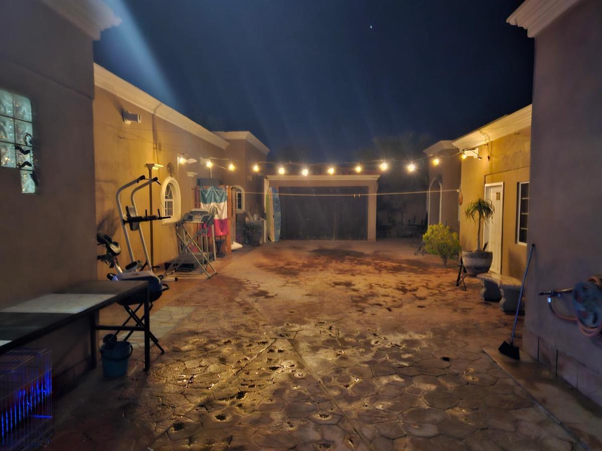 San Felipe Place To Stay B&B 外观 照片