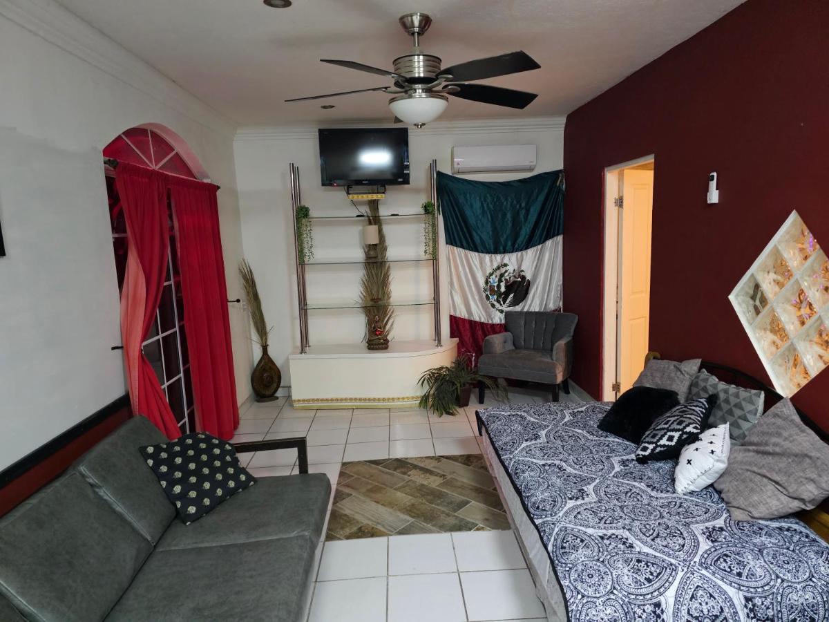 San Felipe Place To Stay B&B 客房 照片