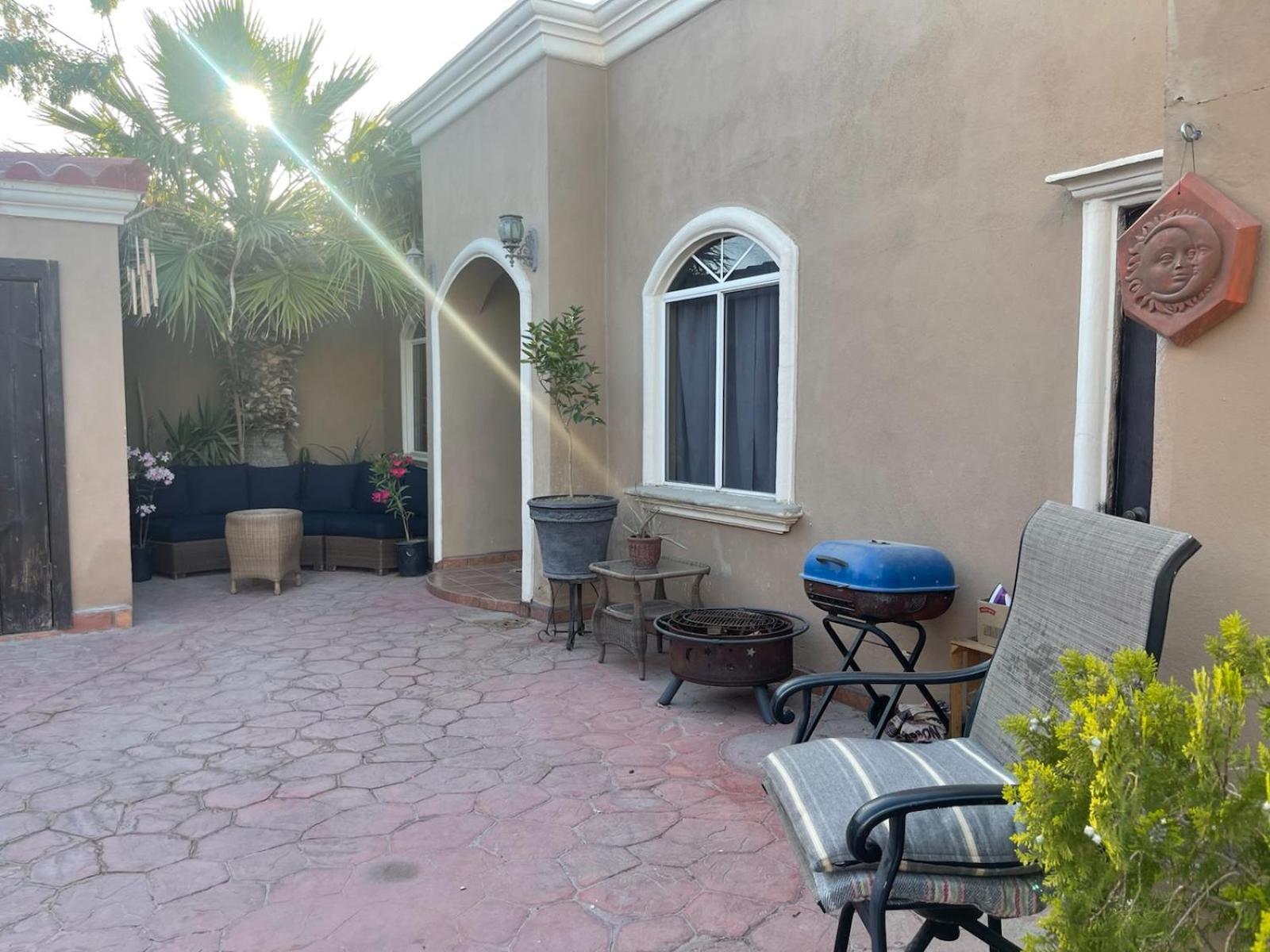 San Felipe Place To Stay B&B 外观 照片