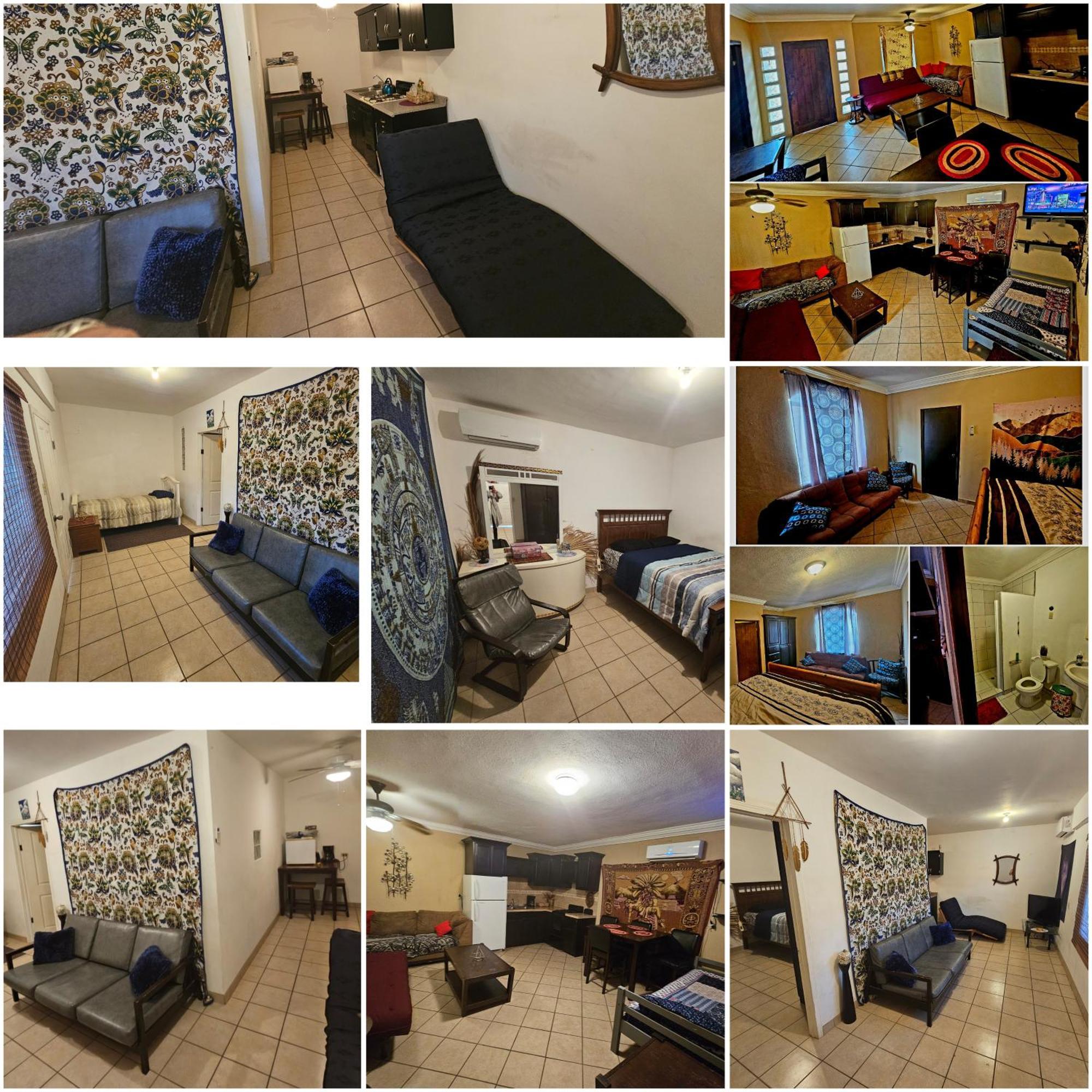 San Felipe Place To Stay B&B 外观 照片