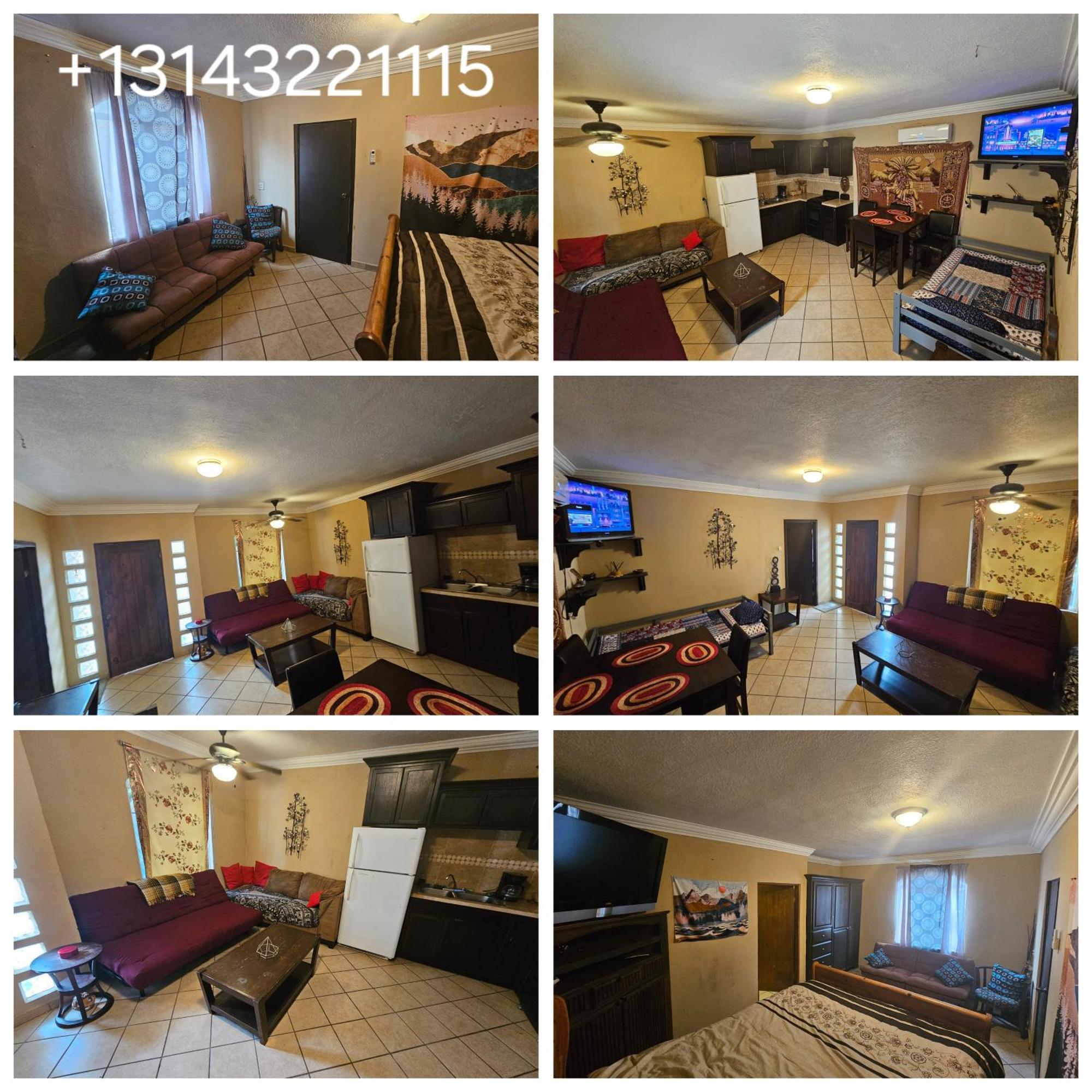 San Felipe Place To Stay B&B 外观 照片