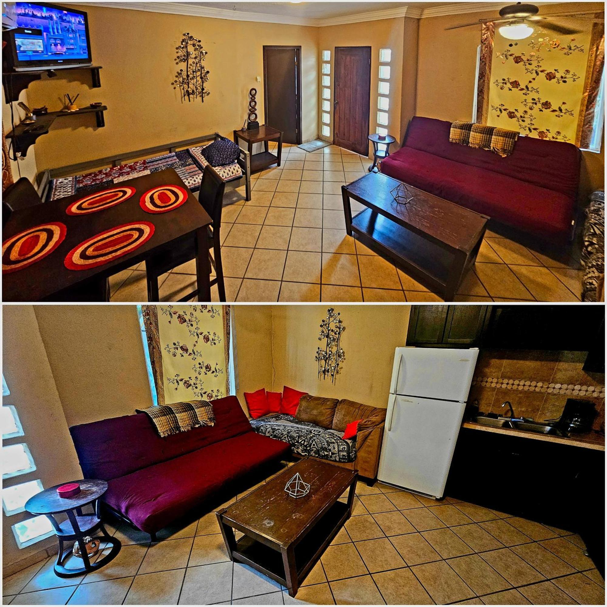 San Felipe Place To Stay B&B 外观 照片