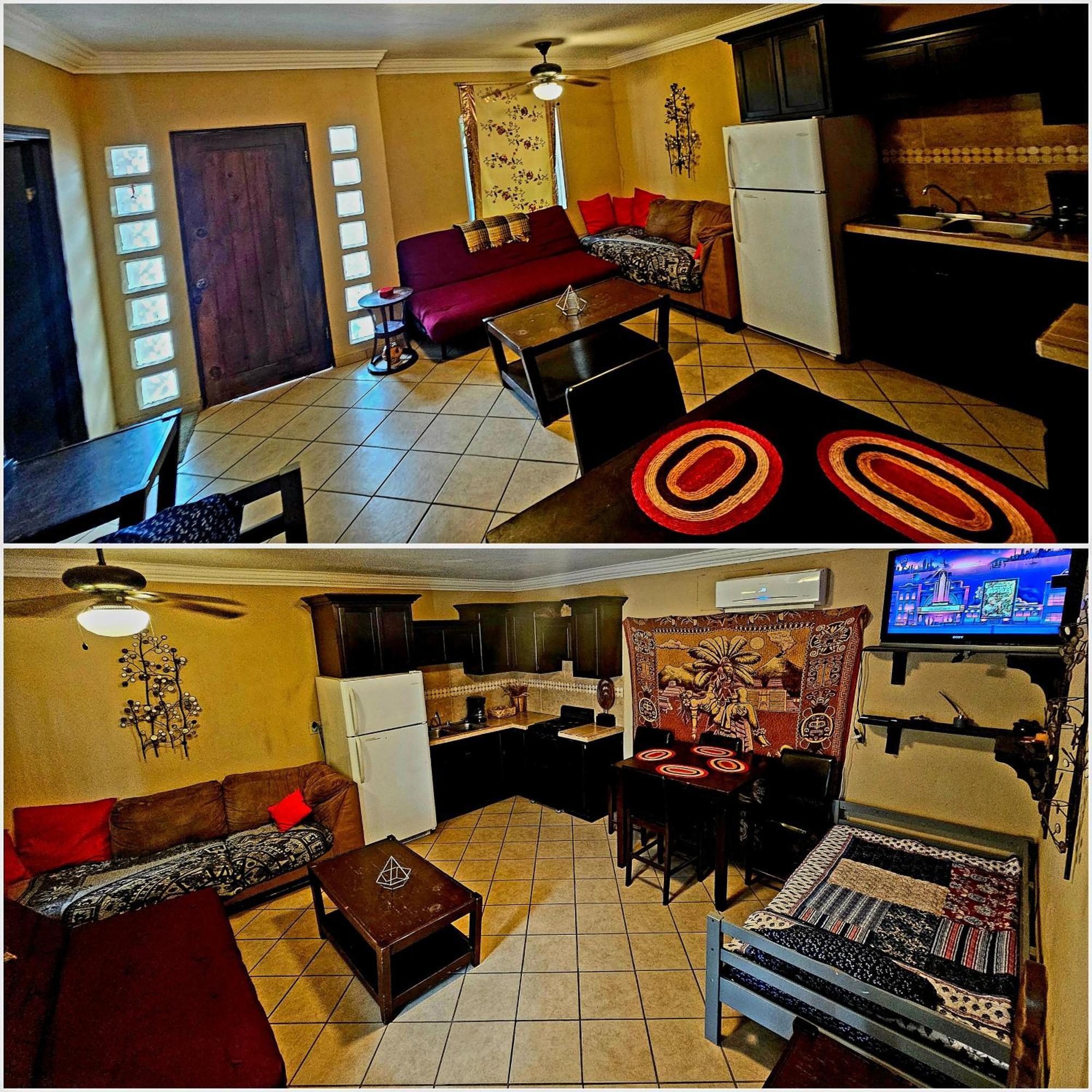 San Felipe Place To Stay B&B 外观 照片