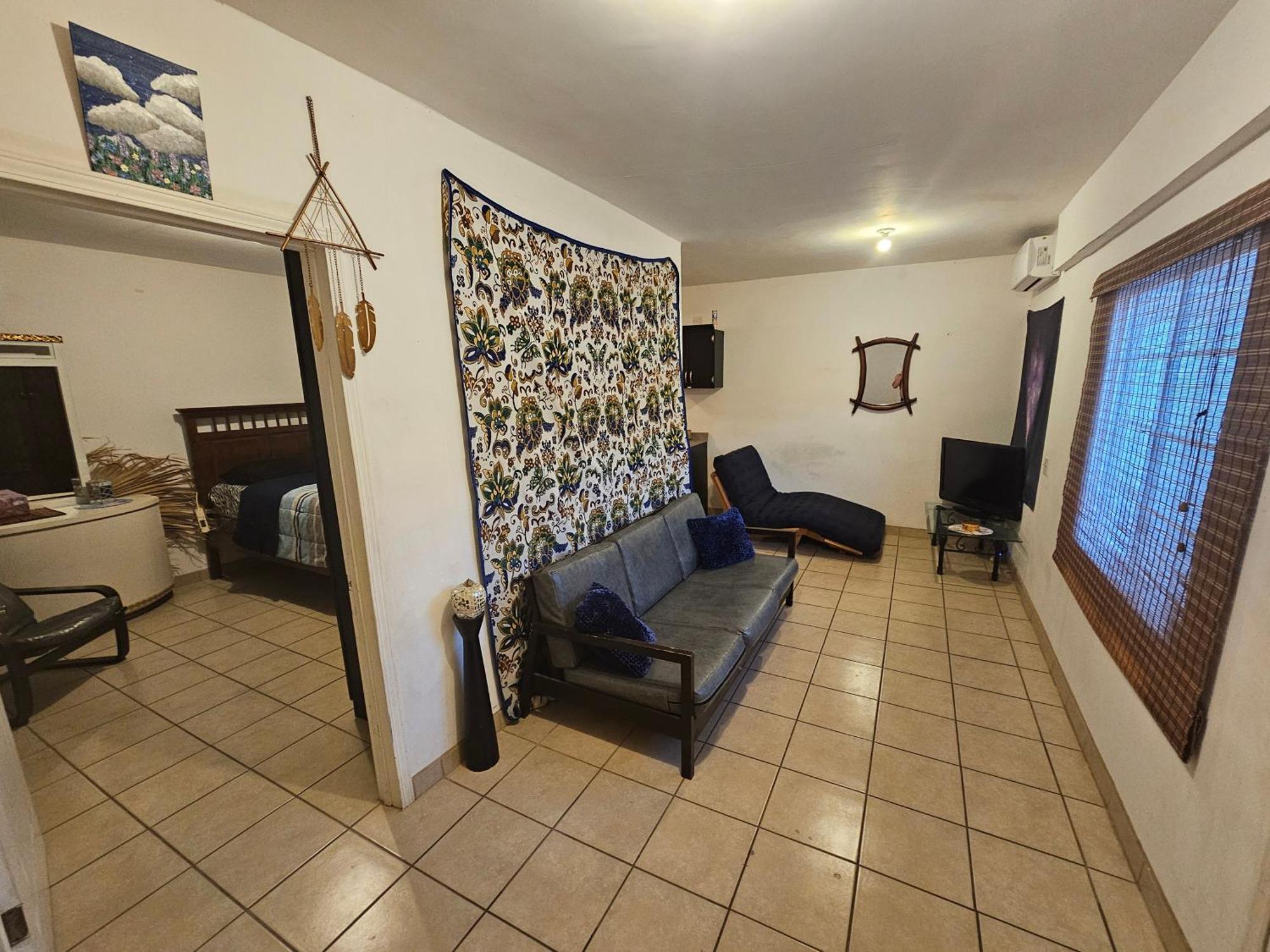 San Felipe Place To Stay B&B 外观 照片