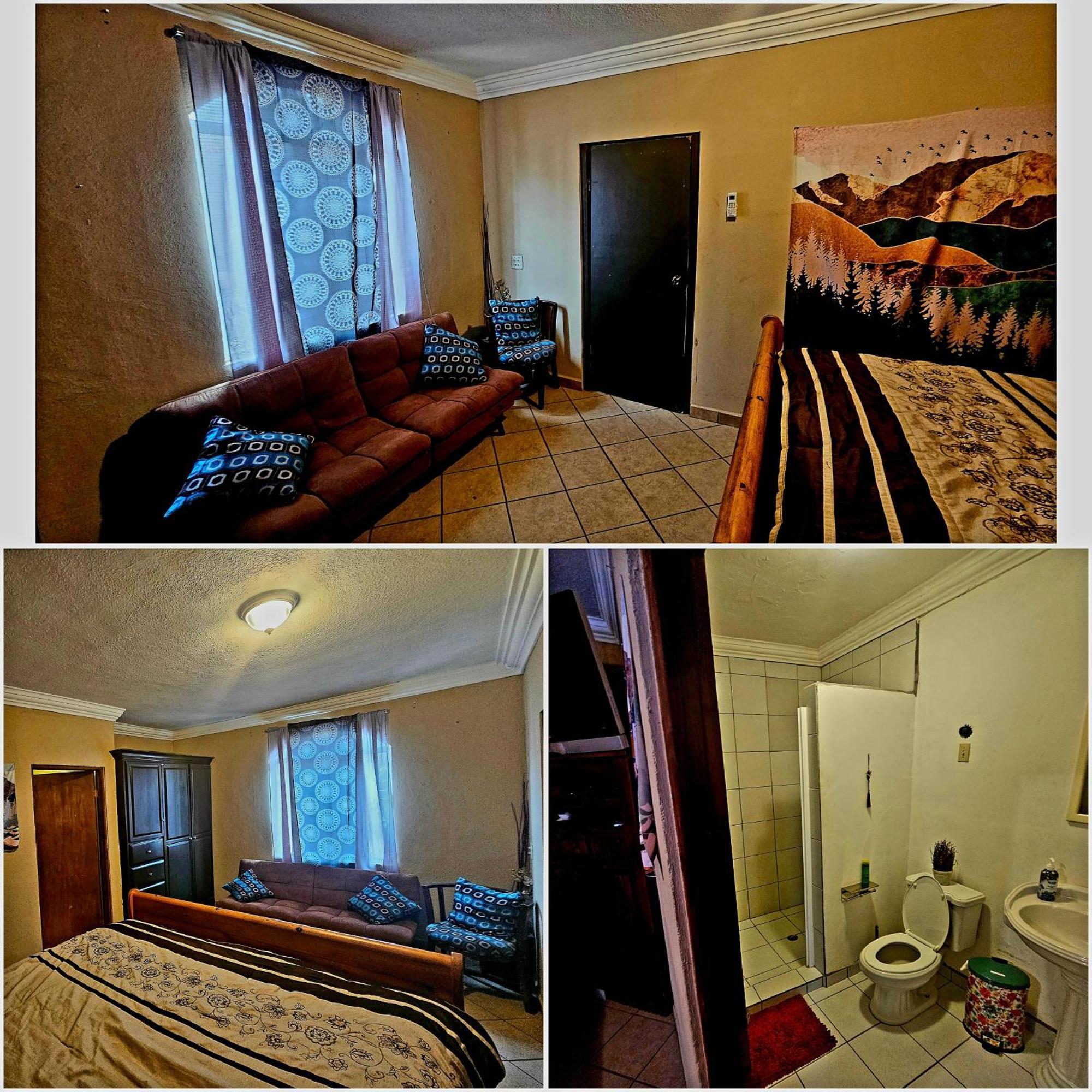 San Felipe Place To Stay B&B 外观 照片