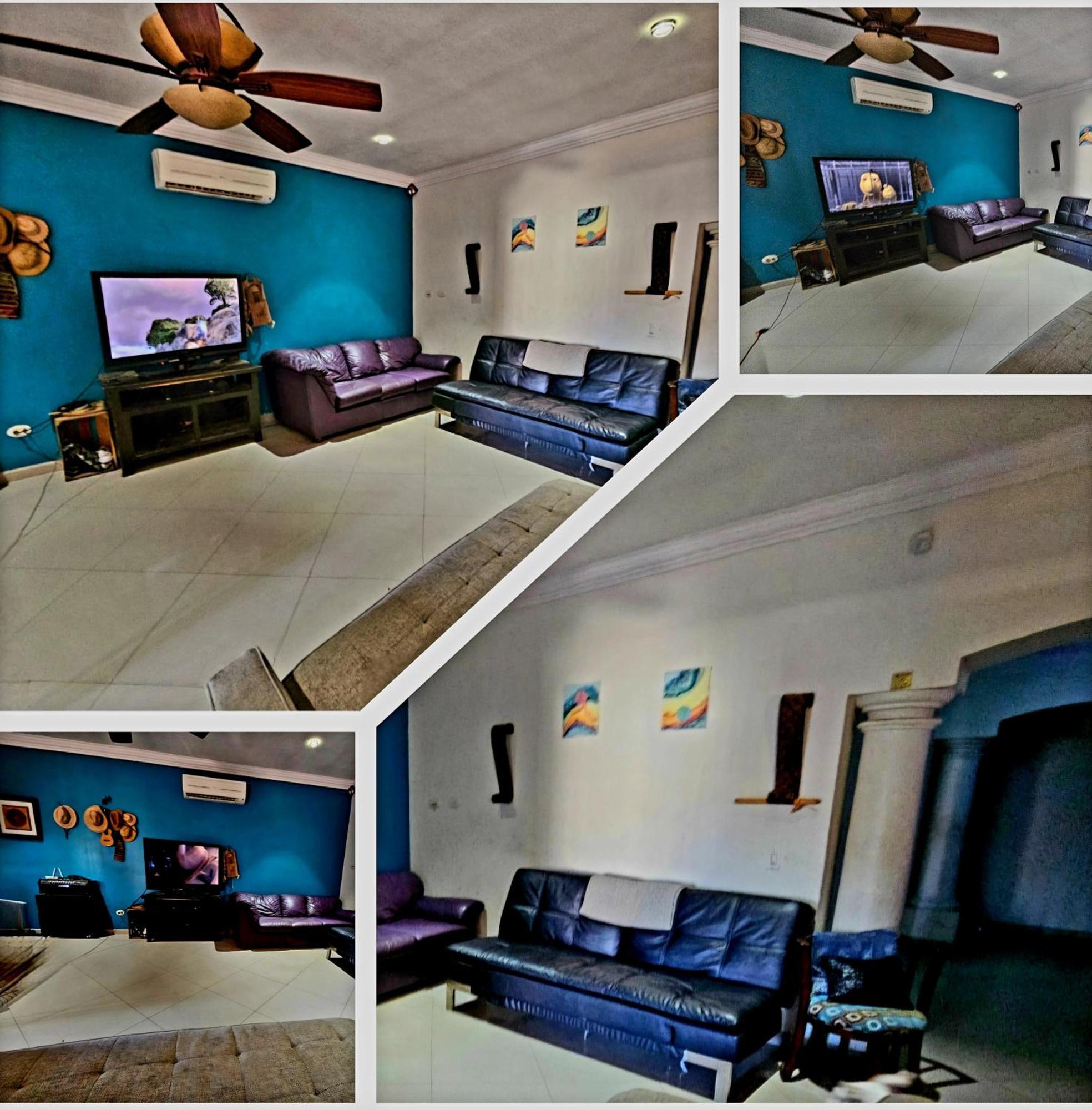 San Felipe Place To Stay B&B 外观 照片