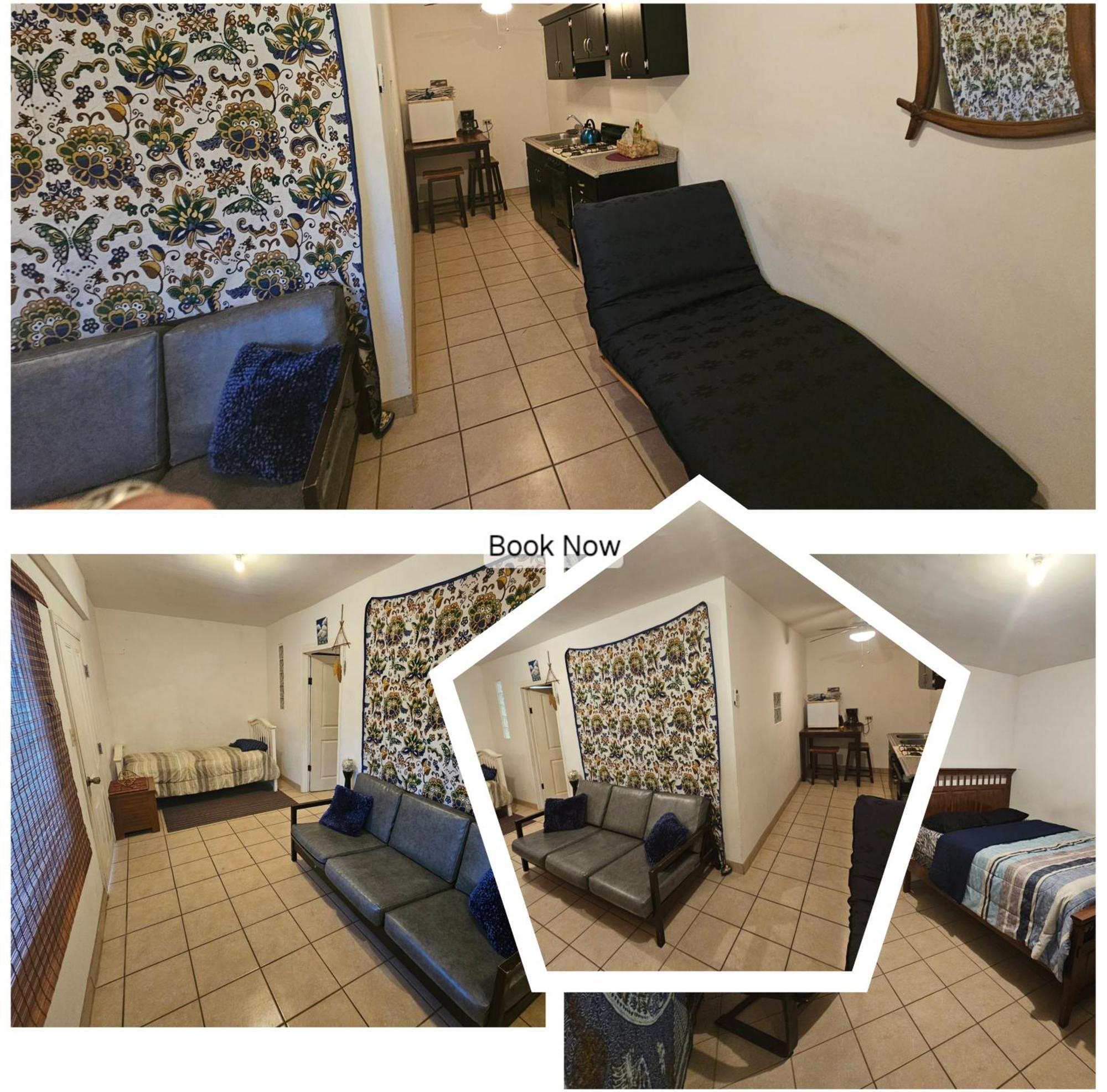 San Felipe Place To Stay B&B 外观 照片