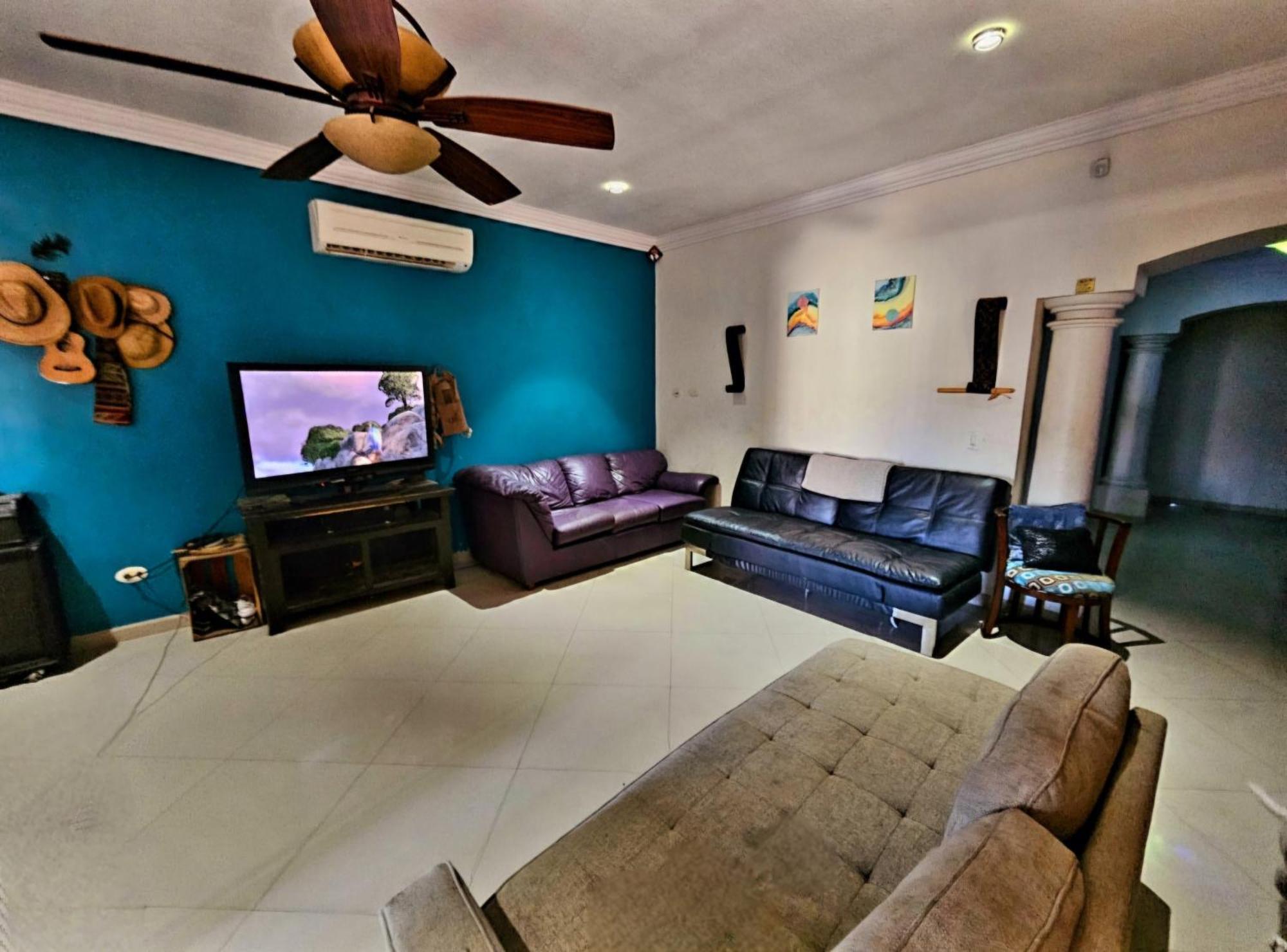 San Felipe Place To Stay B&B 外观 照片